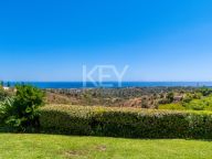 Villa en venta en Marbella Hill Club, Marbella Golden Mile