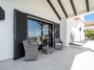 Villa en venta en Marbella Hill Club, Marbella Golden Mile