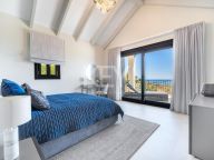 Villa en venta en Marbella Hill Club, Marbella Golden Mile