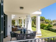 Villa en venta en Marbella Hill Club, Marbella Golden Mile