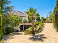 Villa en venta en Marbella Hill Club, Marbella Golden Mile