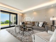 Villa en venta en Marbella Hill Club, Marbella Golden Mile