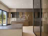 Villa for sale in Elviria, Marbella East