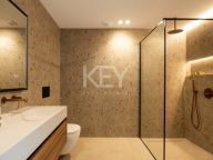 Apartment for sale in Nueva Andalucia