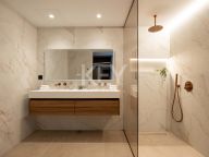 Apartment for sale in Nueva Andalucia