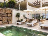 Apartment for sale in Nueva Andalucia