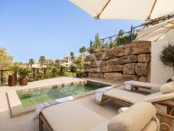 Apartment for sale in Nueva Andalucia