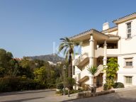 Apartment for sale in Nueva Andalucia