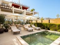 Apartment for sale in Nueva Andalucia