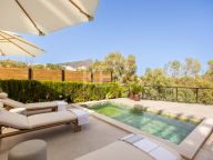 Apartment for sale in Nueva Andalucia