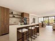 Apartment for sale in Nueva Andalucia