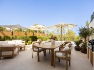 Apartment for sale in Nueva Andalucia