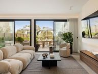 Apartment for sale in Nueva Andalucia