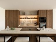 Apartment for sale in Nueva Andalucia