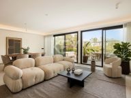 Apartment for sale in Nueva Andalucia
