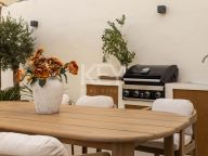 Apartment for sale in Nueva Andalucia