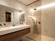 Apartment for sale in Nueva Andalucia