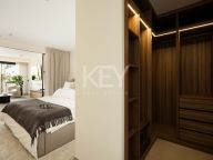 Apartment for sale in Nueva Andalucia