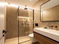 Apartment for sale in Nueva Andalucia
