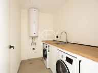 Apartment for sale in Nueva Andalucia
