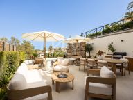 Apartment for sale in Nueva Andalucia
