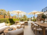 Apartment for sale in Nueva Andalucia