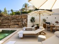 Apartment for sale in Nueva Andalucia