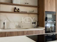 Apartment for sale in Nueva Andalucia