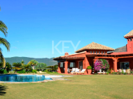 Villa for sale in La Zagaleta, Benahavis