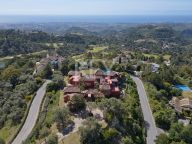 Villa for sale in La Zagaleta, Benahavis