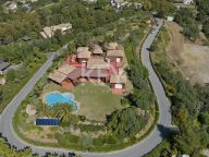 Villa for sale in La Zagaleta, Benahavis