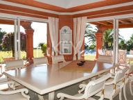 Villa for sale in La Zagaleta, Benahavis