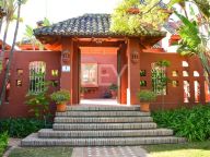 Villa for sale in La Zagaleta, Benahavis