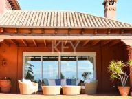 Villa for sale in La Zagaleta, Benahavis