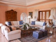 Villa for sale in La Zagaleta, Benahavis