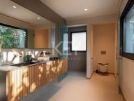 Villa for sale in Guadalmina Alta, San Pedro de Alcantara