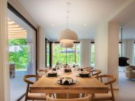 Villa for sale in Guadalmina Alta, San Pedro de Alcantara