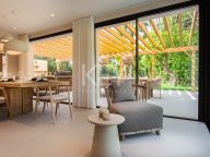 Villa for sale in Guadalmina Alta, San Pedro de Alcantara