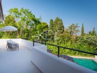 Villa for sale in Guadalmina Alta, San Pedro de Alcantara