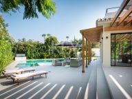 Villa for sale in Guadalmina Alta, San Pedro de Alcantara