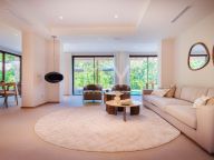 Villa for sale in Guadalmina Alta, San Pedro de Alcantara