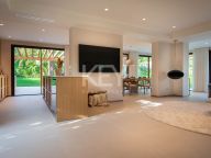 Villa for sale in Guadalmina Alta, San Pedro de Alcantara