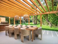 Villa for sale in Guadalmina Alta, San Pedro de Alcantara