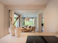 Villa for sale in Guadalmina Alta, San Pedro de Alcantara