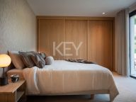 Villa for sale in Guadalmina Alta, San Pedro de Alcantara
