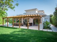 Villa for sale in Guadalmina Alta, San Pedro de Alcantara