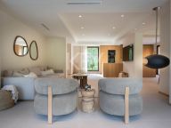 Villa for sale in Guadalmina Alta, San Pedro de Alcantara