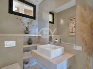 Villa en venta en Monte Mayor, Benahavis