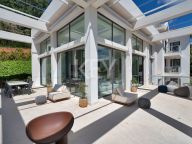 Villa en venta en Monte Mayor, Benahavis