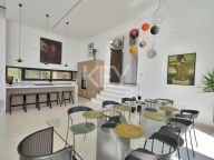 Villa en venta en Monte Mayor, Benahavis
